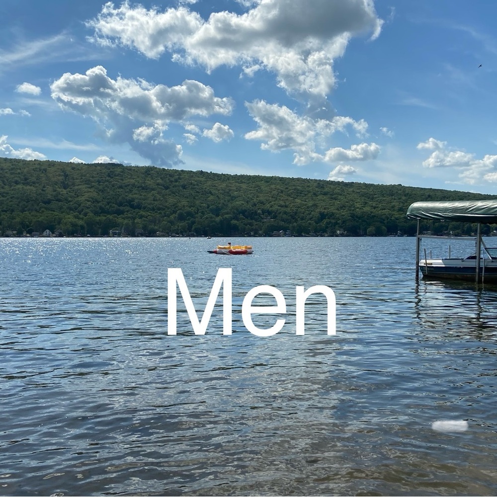 Men's Items